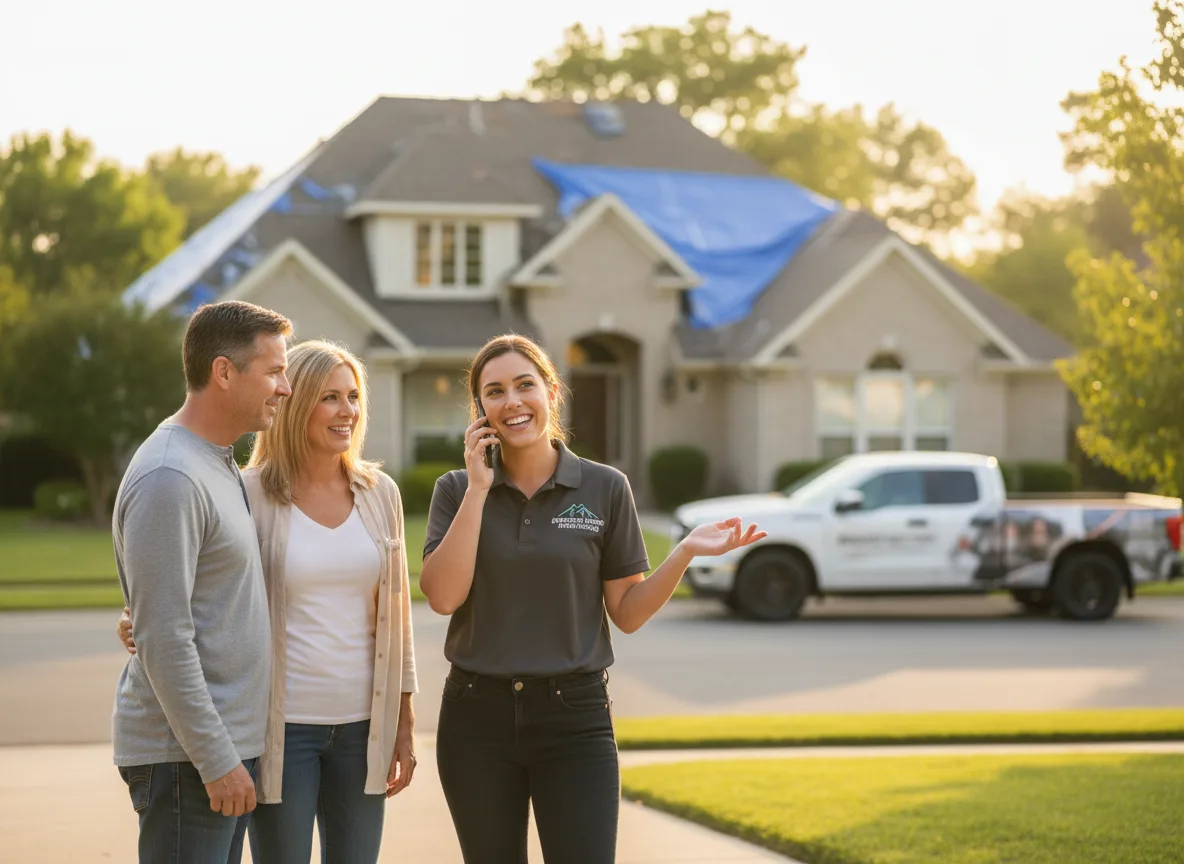 Emergency Roof Repair Woodbridge, CA FAQs